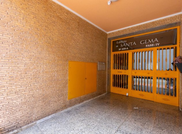 Herverkoop - Appartement - Torrevieja