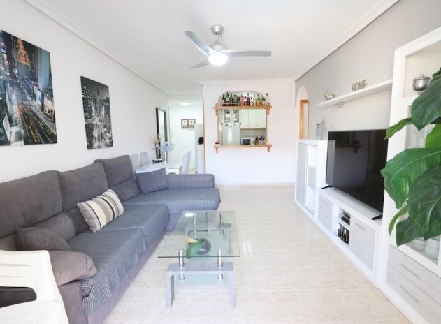Reventa - Apartamento / Piso - Torrevieja - La Mata