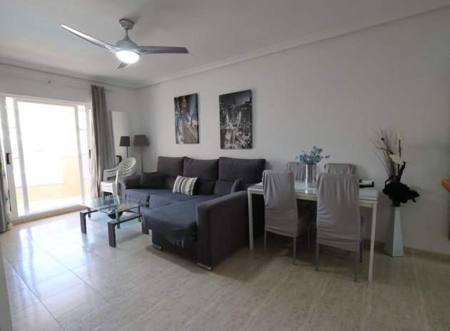 Reventa - Apartamento / Piso - Torrevieja - La Mata