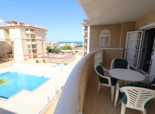 Reventa - Apartamento / Piso - Torrevieja - La Mata