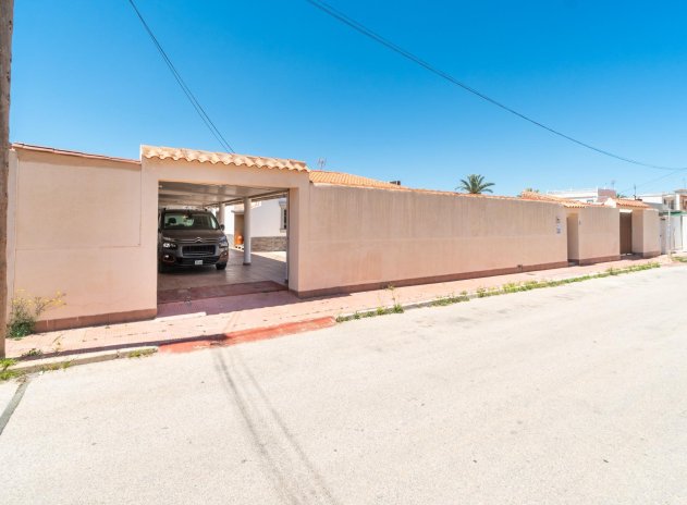 Reventa - Villa - Torrevieja - Torretas