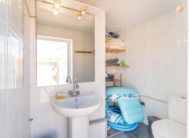 Reventa - Villa - Torrevieja - Torretas