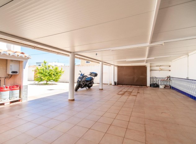 Reventa - Villa - Torrevieja - Torretas