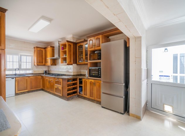 Reventa - Villa - Torrevieja - Torretas