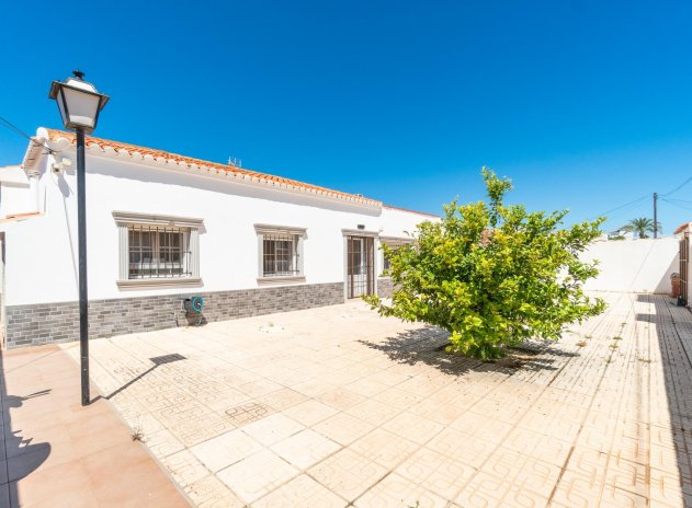 Reventa - Villa - Torrevieja - Torretas