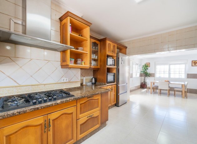 Reventa - Villa - Torrevieja - Torretas
