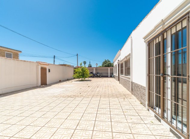 Reventa - Villa - Torrevieja - Torretas