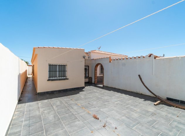 Reventa - Villa - Torrevieja - Torretas