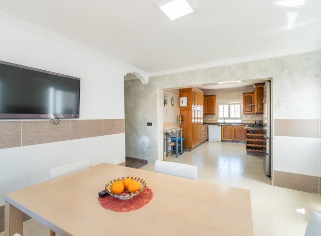 Reventa - Villa - Torrevieja - Torretas
