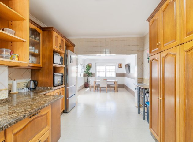 Reventa - Villa - Torrevieja - Torretas