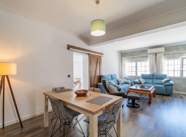 Reventa - Villa - Torrevieja - Torretas