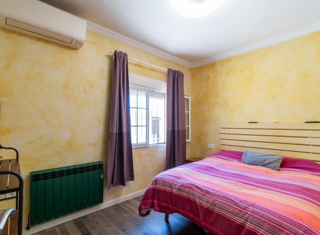 Reventa - Villa - Torrevieja - Torretas