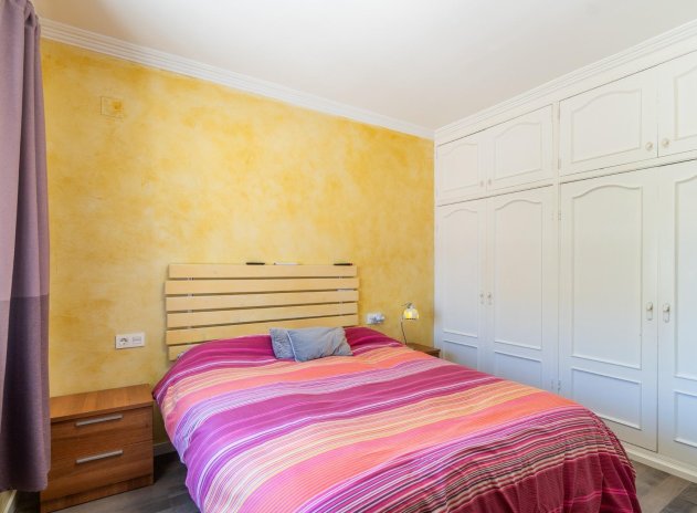 Reventa - Villa - Torrevieja - Torretas