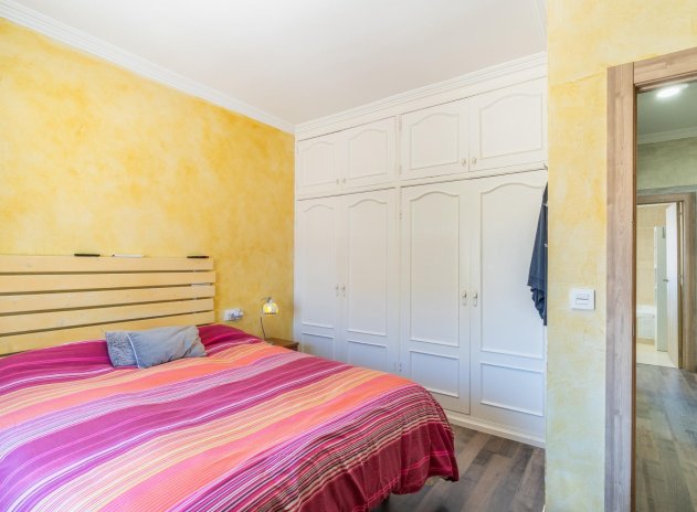 Reventa - Villa - Torrevieja - Torretas