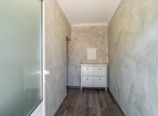 Reventa - Villa - Torrevieja - Torretas