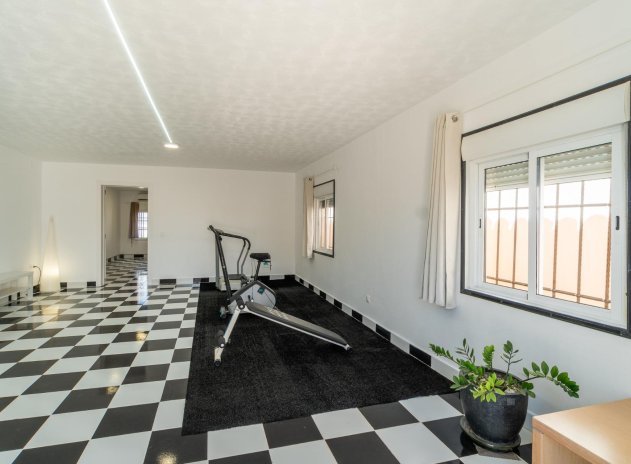 Reventa - Villa - Torrevieja - Torretas