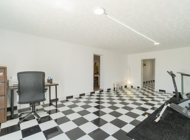 Reventa - Villa - Torrevieja - Torretas