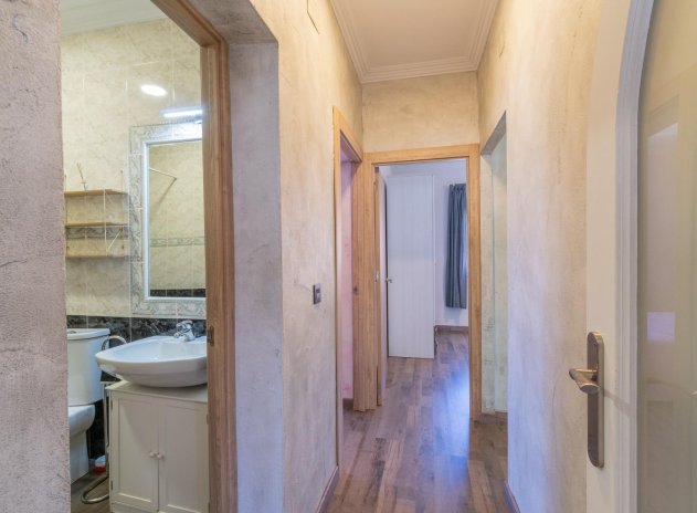 Reventa - Villa - Torrevieja - Torretas
