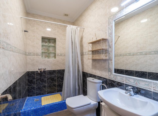 Reventa - Villa - Torrevieja - Torretas