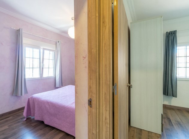 Reventa - Villa - Torrevieja - Torretas