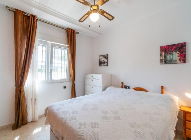Revente - Villa - Orihuela Costa - Playa Flamenca