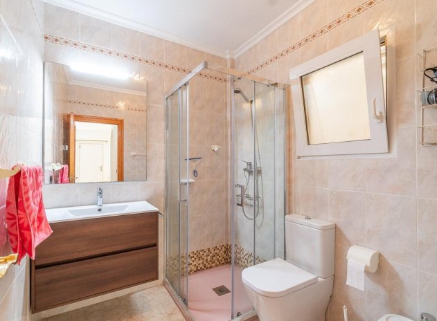 Revente - Villa - Orihuela Costa - Playa Flamenca