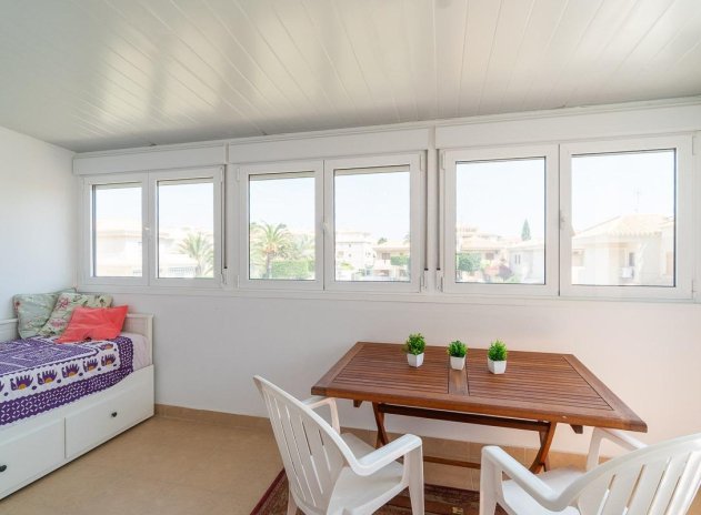 Revente - Villa - Orihuela Costa - Playa Flamenca