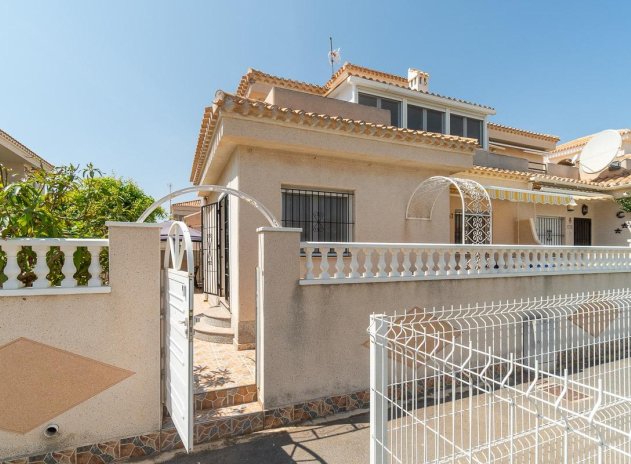 Revente - Villa - Orihuela Costa - Playa Flamenca