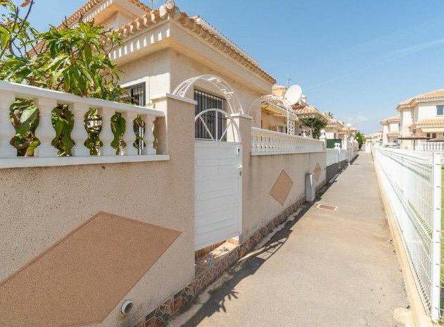 Revente - Villa - Orihuela Costa - Playa Flamenca