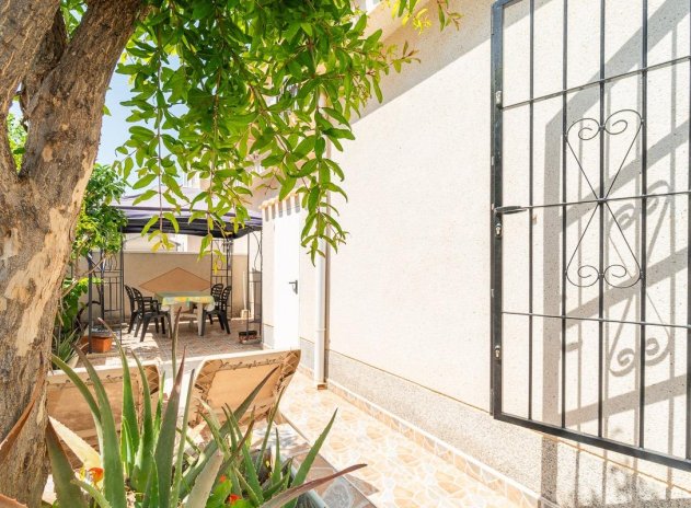 Revente - Villa - Orihuela Costa - Playa Flamenca