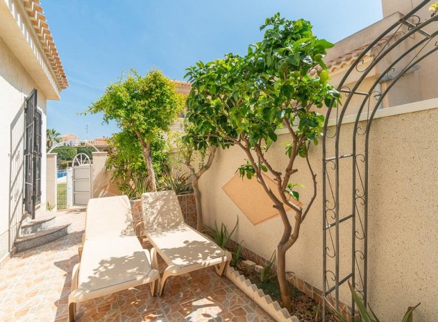 Revente - Villa - Orihuela Costa - Playa Flamenca