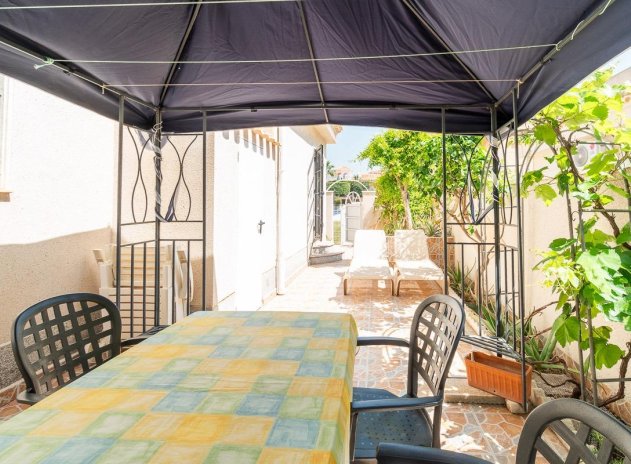Revente - Villa - Orihuela Costa - Playa Flamenca