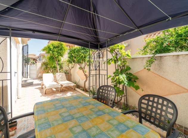 Revente - Villa - Orihuela Costa - Playa Flamenca
