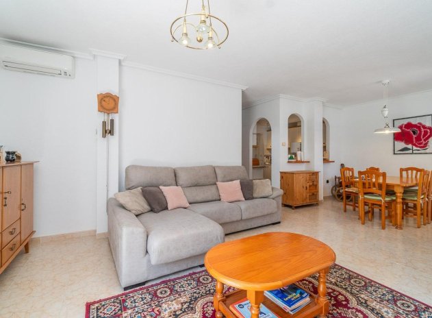 Revente - Villa - Orihuela Costa - Playa Flamenca