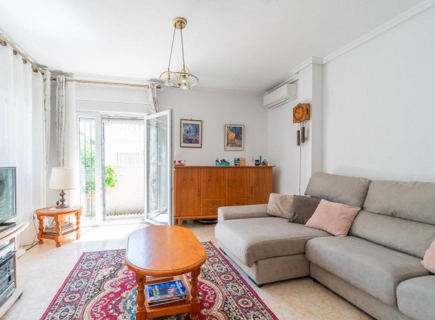 Revente - Villa - Orihuela Costa - Playa Flamenca