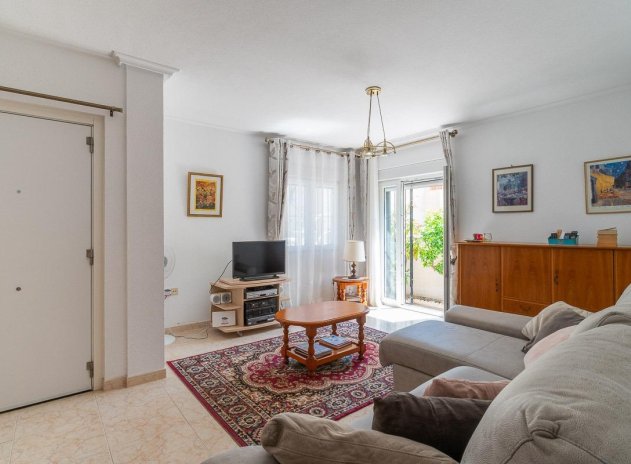 Revente - Villa - Orihuela Costa - Playa Flamenca