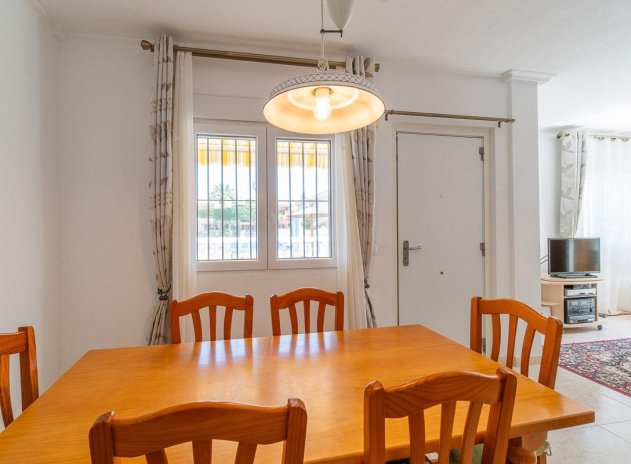 Revente - Villa - Orihuela Costa - Playa Flamenca