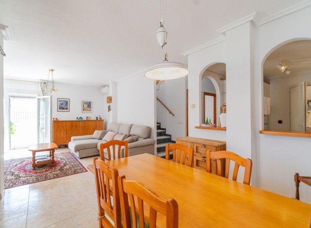 Revente - Villa - Orihuela Costa - Playa Flamenca