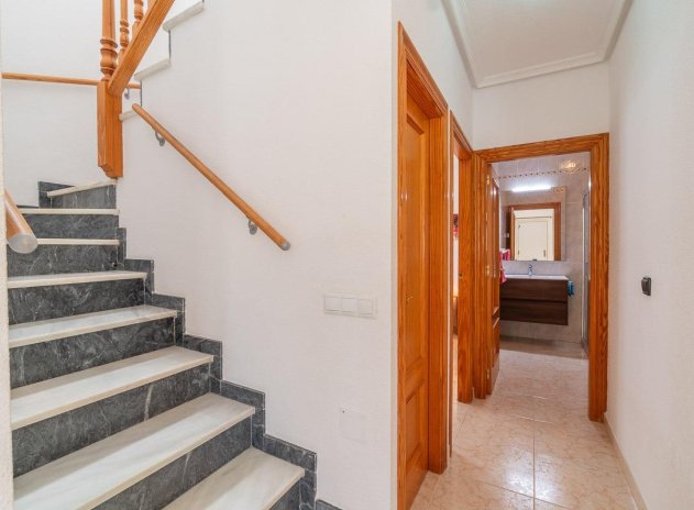 Revente - Villa - Orihuela Costa - Playa Flamenca