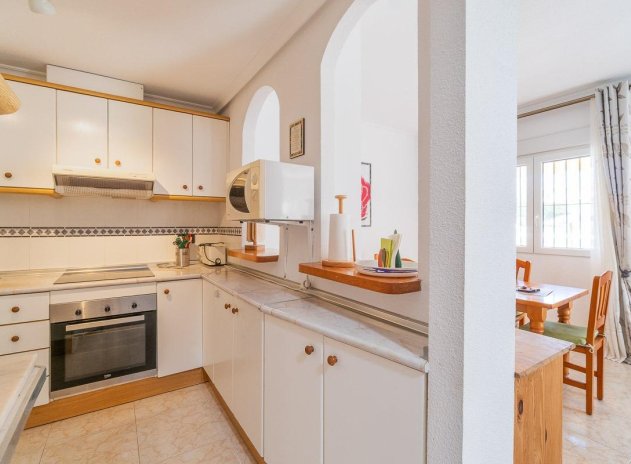 Revente - Villa - Orihuela Costa - Playa Flamenca