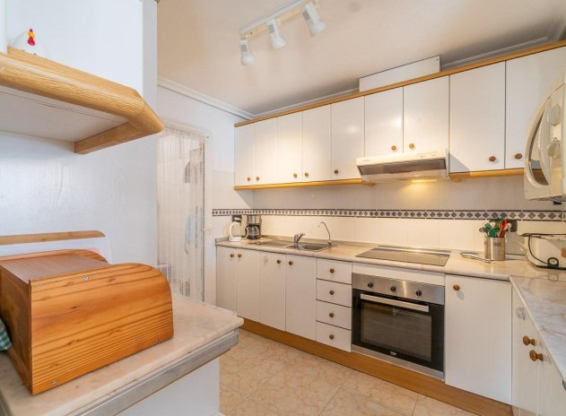 Revente - Villa - Orihuela Costa - Playa Flamenca