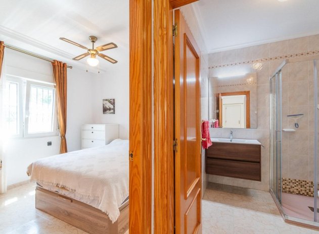 Revente - Villa - Orihuela Costa - Playa Flamenca