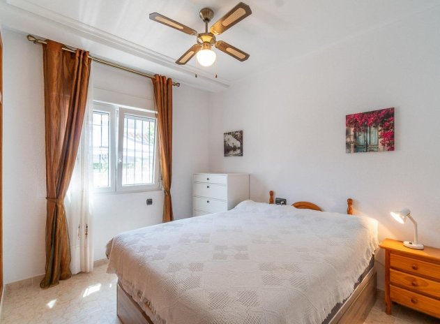 Revente - Villa - Orihuela Costa - Playa Flamenca