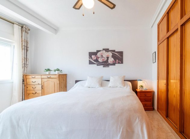 Revente - Villa - Orihuela Costa - Playa Flamenca