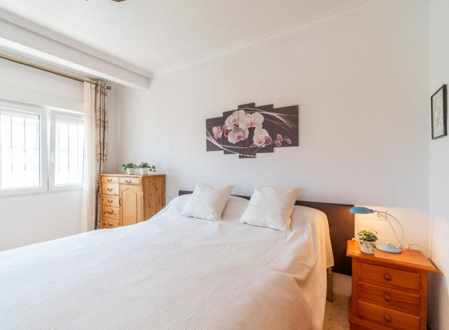 Revente - Villa - Orihuela Costa - Playa Flamenca
