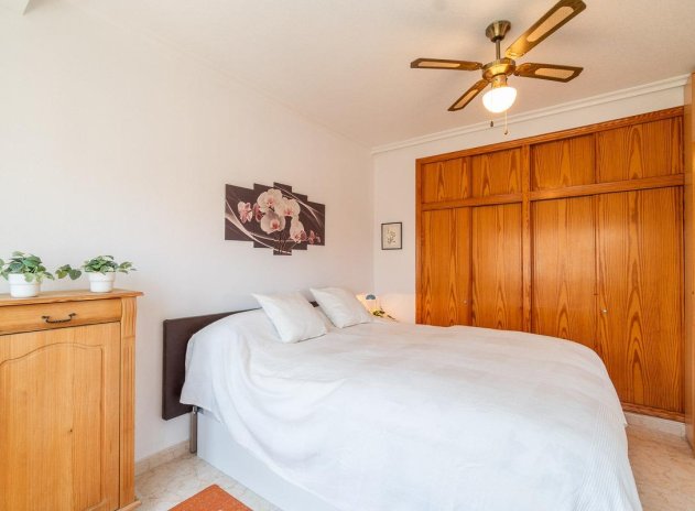 Revente - Villa - Orihuela Costa - Playa Flamenca