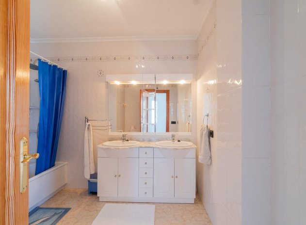 Revente - Villa - Orihuela Costa - Playa Flamenca