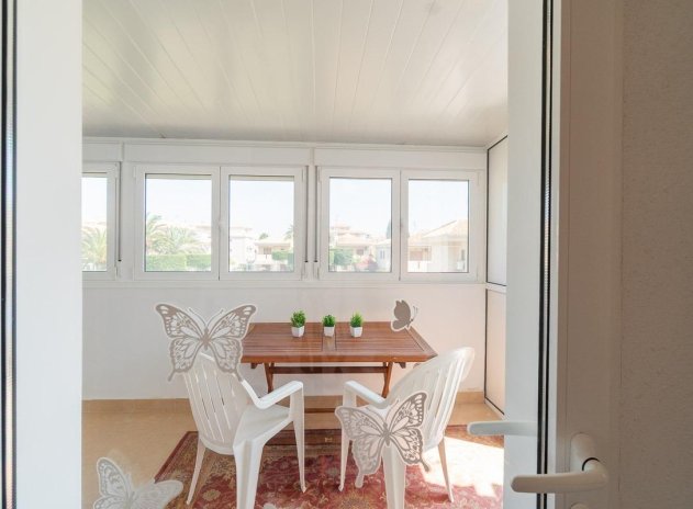 Revente - Villa - Orihuela Costa - Playa Flamenca
