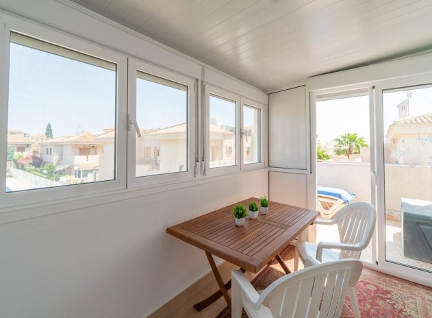 Revente - Villa - Orihuela Costa - Playa Flamenca