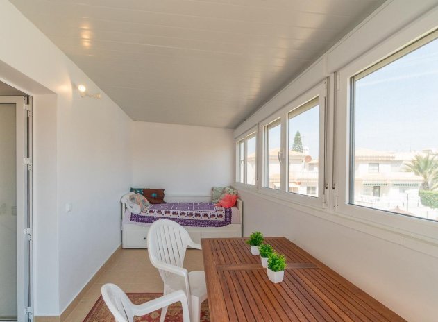 Revente - Villa - Orihuela Costa - Playa Flamenca